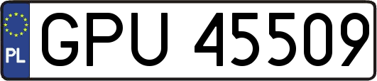 GPU45509