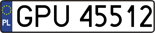 GPU45512