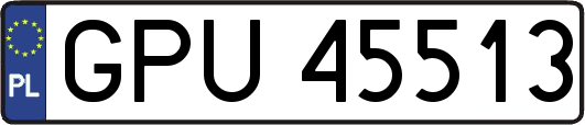 GPU45513