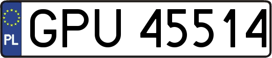 GPU45514