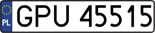 GPU45515