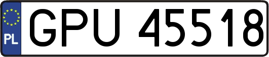 GPU45518