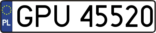 GPU45520