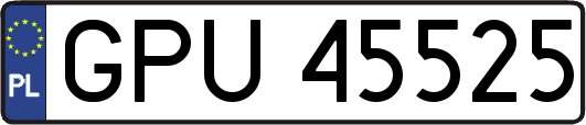GPU45525