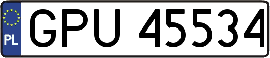 GPU45534