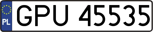 GPU45535
