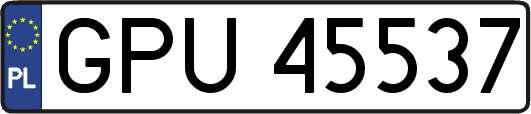 GPU45537