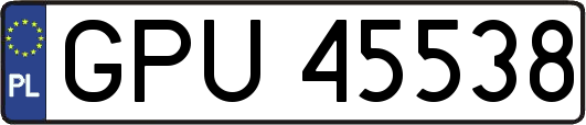 GPU45538