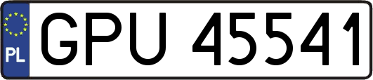 GPU45541