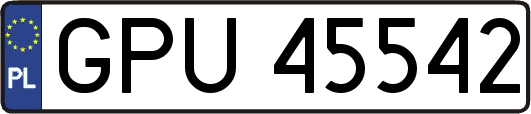 GPU45542