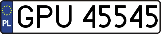 GPU45545