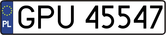GPU45547