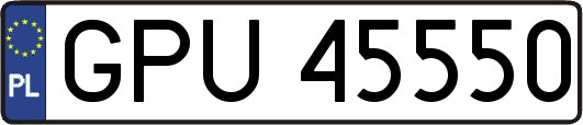 GPU45550