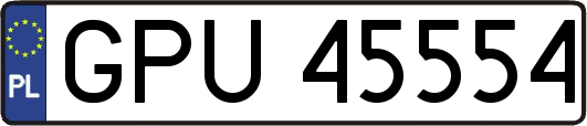 GPU45554