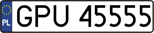 GPU45555