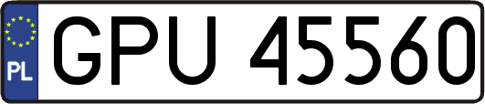 GPU45560