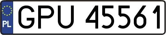 GPU45561