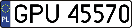 GPU45570
