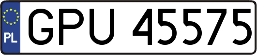 GPU45575
