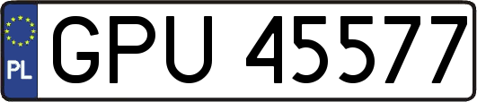 GPU45577