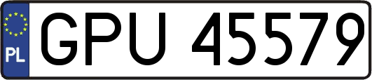 GPU45579