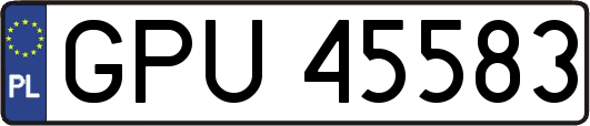GPU45583