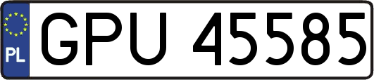GPU45585