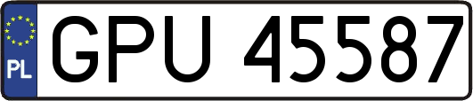 GPU45587