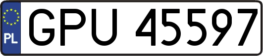 GPU45597