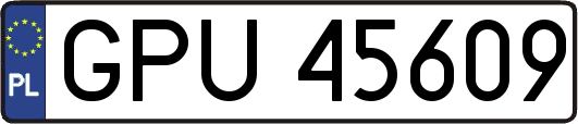 GPU45609