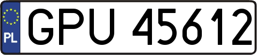 GPU45612