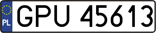 GPU45613