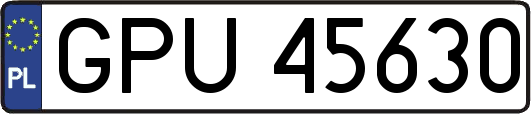 GPU45630