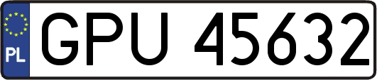 GPU45632
