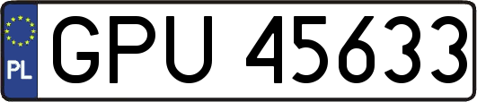 GPU45633