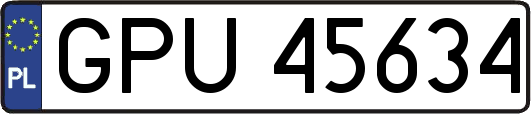GPU45634