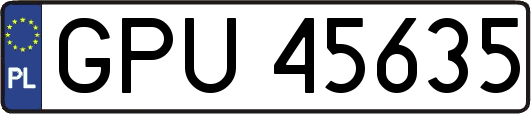 GPU45635