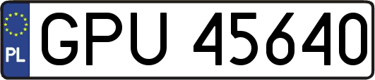 GPU45640
