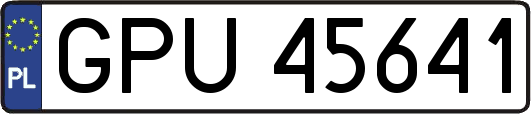 GPU45641