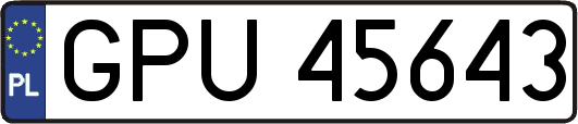 GPU45643
