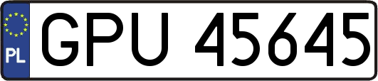 GPU45645