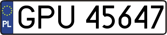 GPU45647