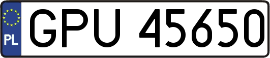 GPU45650