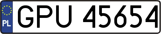 GPU45654