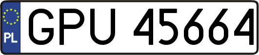GPU45664