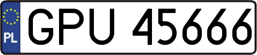 GPU45666