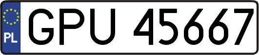 GPU45667