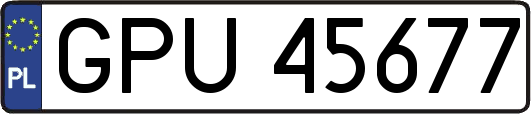 GPU45677