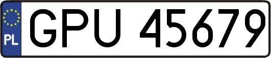 GPU45679