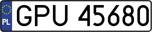 GPU45680
